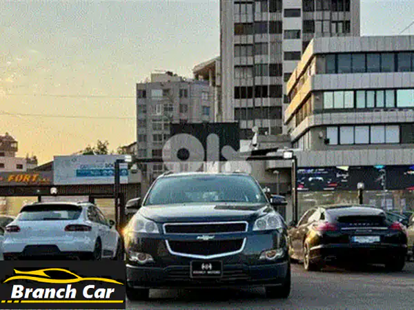 امتلك القوة والأناقة! Mazda CX-7 2007 فضية تيربو للبيع في بيروت | 80 ألف كم
