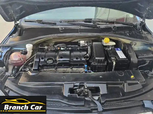 فرصة ذهبية: بيجو 301 موديل 2014 للبيع | نظافة الوكالة...