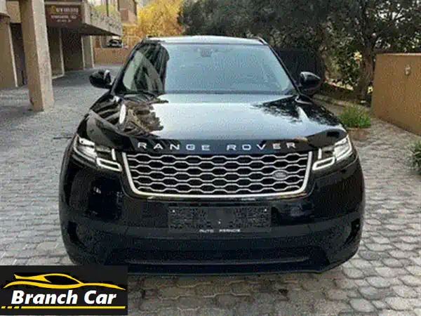 رانج روفر فيلار P380 R-Dynamic 2018 سوداء كاملة | فخامة لا تُضاهى بتقرير كارفاكس نظيف!