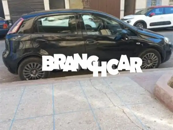 فيات 2014 للبيع: نظافة المصنع، توفير وقود، كاملة المواصفات | 69,000