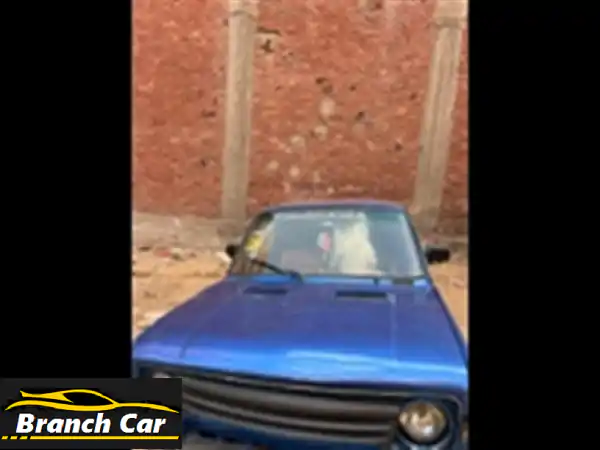 امتلك الأسطورة: فيات 128 موديل 1975 بحالة رائعة |...