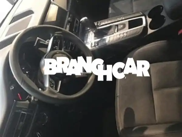 جوهرة الدار البيضاء: بورش ماكان 2020 بحالة الوكالة |...