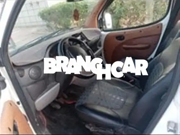 فرصة لا تعوض! فيات دوبلو ديزل 2014 مانيوال في أكادير - عملية، اقتصادية، ومجهزة بالكامل