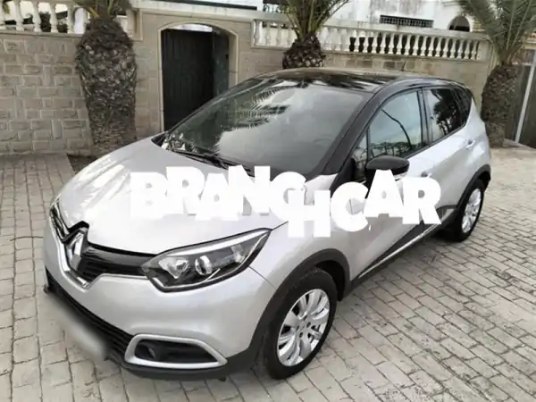 رينو كابتور ديزل 2014 - فل أوبشن، اقتصادية،...