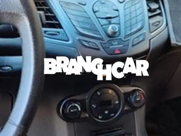 فورد فييستا 2018 تراند بلوس | 50 ألف كم فقط | سيارة...