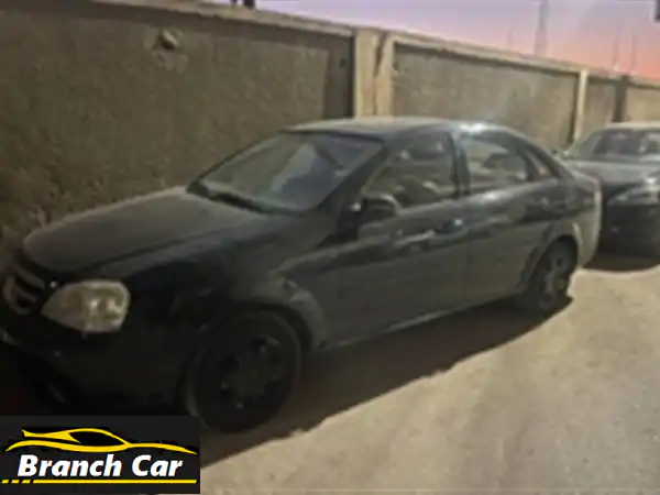 شيفروليه أوبترا 2009 أوتوماتيك: جاهزة للانطلاق!...