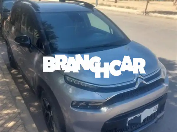 Citroen C3 Aircross 2024 للبيع: كأنها جديدة - 5000 كم فقط...