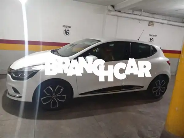 رينو كليو 4 ديزل 2018 للبيع بالدار البيضاء | يد أولى،...