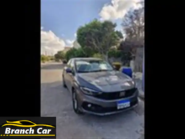 فيات تيبو 2022 للبيع الإسكندرية: أناقة، اعتمادية،...