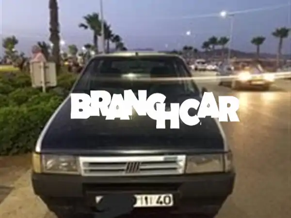 للبيع: فيات أونو 1998 (عربة جرز) - رفيق دربك...