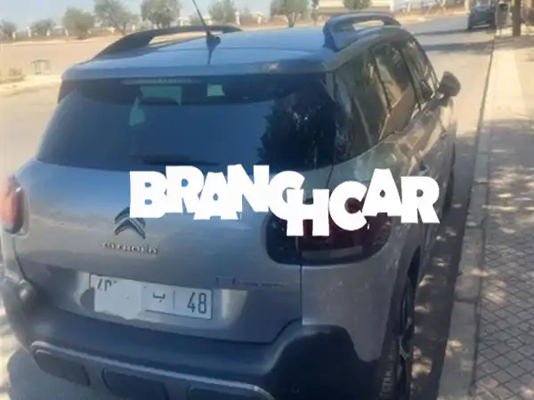 Citroen C3 Aircross 2024 للبيع: كأنها جديدة - 5000 كم فقط - أوتوماتيك، كاملة المواصفات!