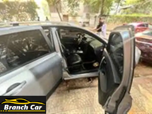 نيسان قشقاي 2013 للبيع بالمعادي: سيارة عائلية عملية بأعلى مستويات الأمان!