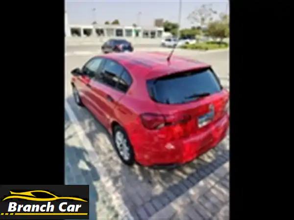 فرصة ذهبية: فيات تيبو 2019 هاتشباك فابريكا بالكامل...