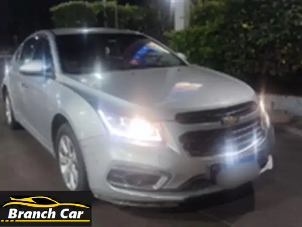 امتلك كروز 2017 فابريكة بالإسكندرية: شيفروليه ايكو...