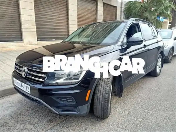 فولكس فاجن تيجوان 2019 | 190 حصان TSI Life | فحص 150 نقطة |...