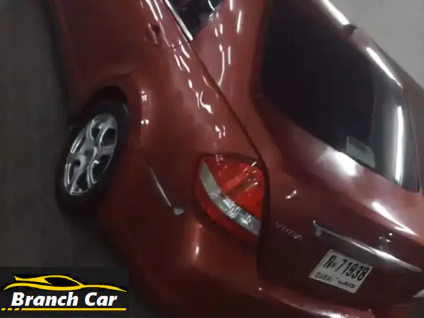 نيسان تيدا 2008 خليجي للبيع 8500 درهم نهائي - سيارة اقتصادية وموثوقة بالإمارات