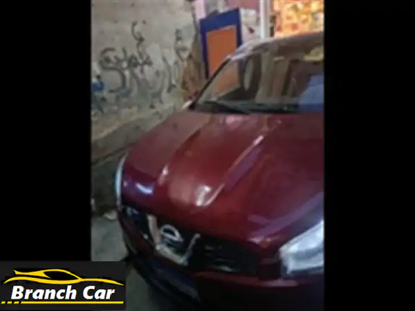 نيسان قشقاي 2012 | سيارتك العملية والموثوقة |...