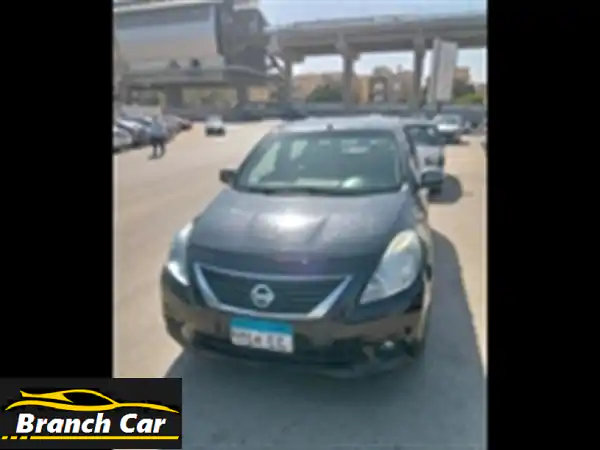 نيسان صني للبيع في القاهرة: فابريكا دواخل،...