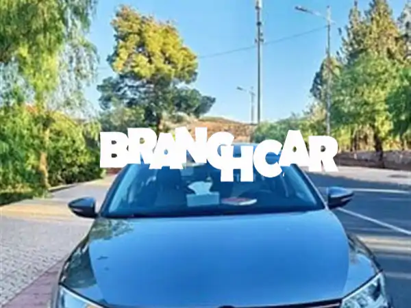 فولكس فاجن جيتا 2016 TDI أوتوماتيك DSG7 - نسخة أوروبية...