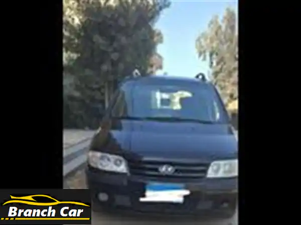 🔥 فرصة ذهبية: هيونداي ماتريكس فابريكة بالكامل - كفر الشيخ | تحدي الفحص