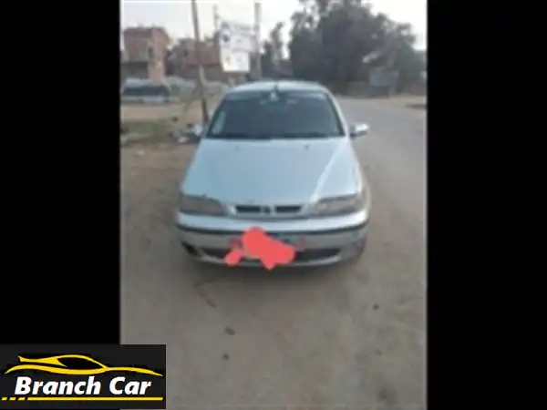 فيات بيترا 2003 للبيع: فابريكا دواخل بالكامل |...