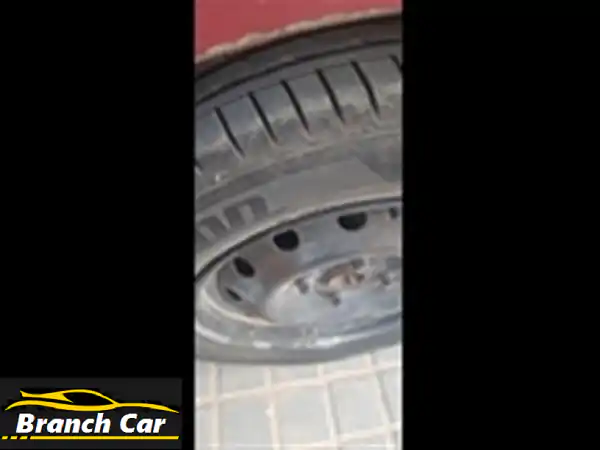 شيفروليه أوبترا 2011 فابريكة بالكامل: قمة...