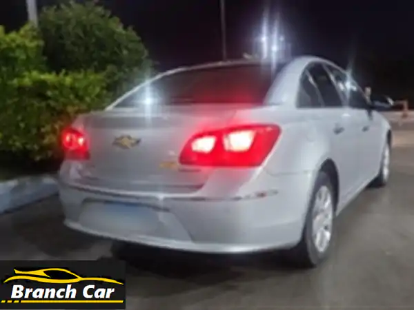 امتلك كروز 2017 فابريكة بالإسكندرية: شيفروليه ايكو تيك كاملة - فرصتك الذهبية!