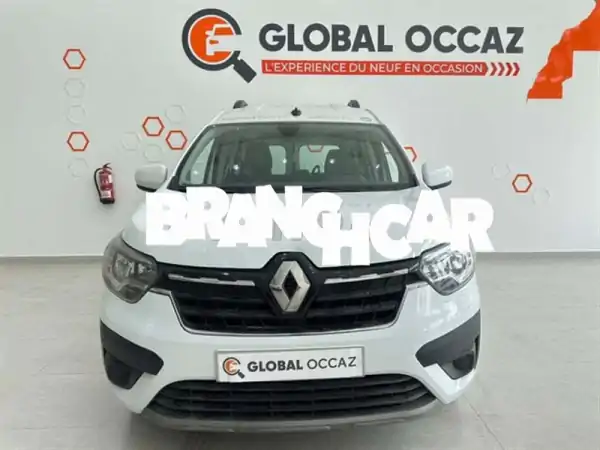 رونو إكسبريس 2023 ديزل يدوي للبيع في طنجة |...