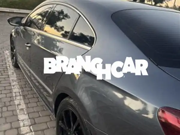 فولكس فاجن باسات ديزل 2014 يدوي بالرباط | نظيفة، اقتصادية، ومواصفات كاملة