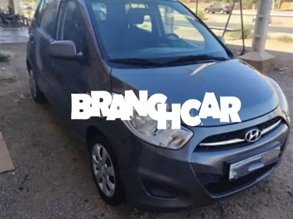 هيونداي i10 موديل 2016 للبيع: رفيقك الذكي للمدينة...