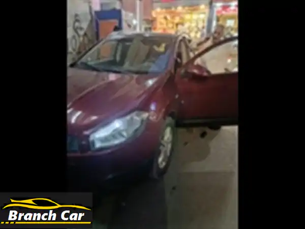 فرصة لا تفوت: نيسان قشقاي 2012 – الأمان والراحة...