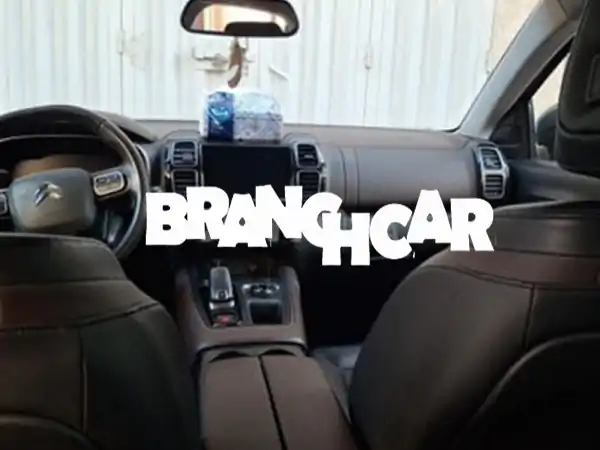 فرصة لا تعوض: سيتروين C5 أيركروس 2019 ديزل أوتوماتيك (كاملة) | صيانة وكيل بالدار البيضاء!