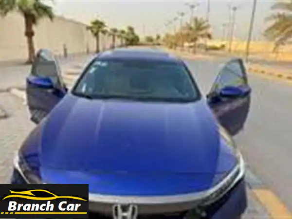 فرصة لا تفوت! هوندا أكورد 2019 سبورت تيربو | فل كامل |...