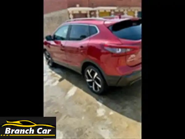 فرصة ذهبية بالإسماعيلية: نيسان قشقاي فبريكة...