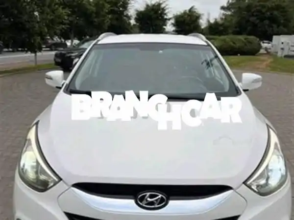 فرصة مميزة: هيونداي IX35 موديل 2014 للبيع | حالة...