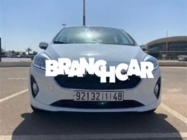 فورد فييستا تيتانيوم ديزل 2021 فل أوبشن: رفاهية،...