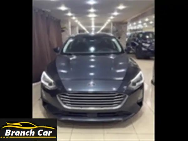 فورد فوكس 2021 للبيع في القاهرة: سيارة عملية...