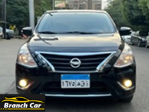 ✨ نيسان صني 2024 - أعلى فئة | كسر زيرو 30 ألف كم فقط،...