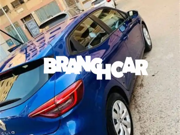 فرصة لا تعوض! رينو كليو 5 ديزل 2021 | بدون AdBlue | اقتصادية ونظيفة جداً