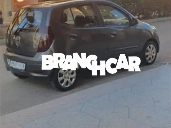 فرصة لا تفوت! هيونداي i10 2012 | نظافة المصنع، إطارات جديدة | 61,500 درهم