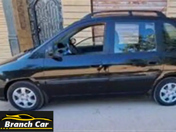 🔥 فرصة ذهبية: هيونداي ماتريكس فابريكة بالكامل -...