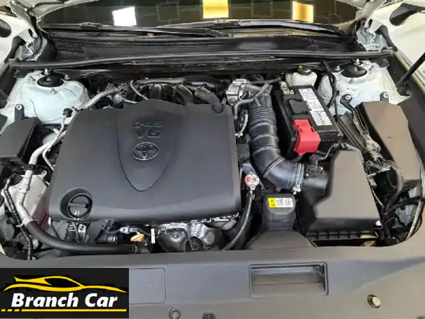 امتلك الفخامة: تويوتا أفالون تورنق 2022 (محرك وكالة 35...