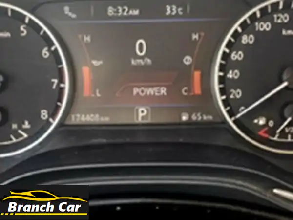 نيسان ماكسيما 2017: فخامة القيادة الذكية وأمانك أولاً | سيارة أحلامك بانتظارك!