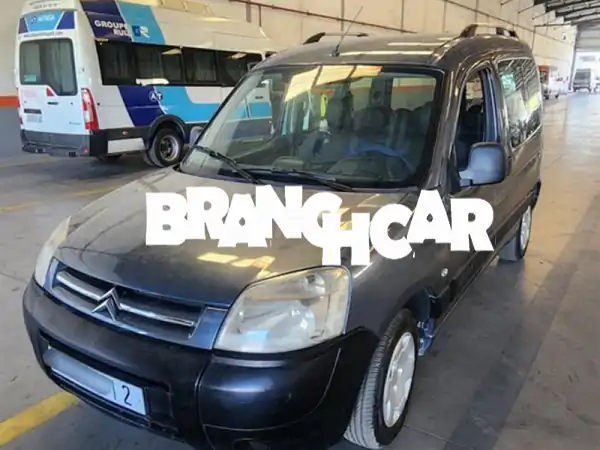 سيتروين بيرلينجو M2012 للبيع | سيارة عائلية وعملية |...