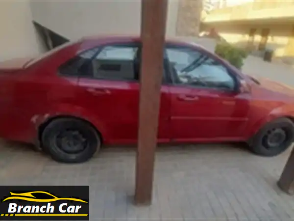 شيفروليه أوبترا 2011 فابريكة بالكامل: قمة النظافة والأداء بثقة!