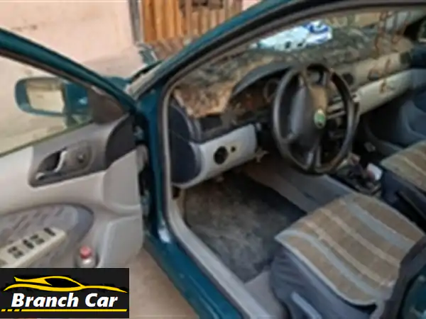 فرصة لا تعوض! سكودا اوكتافيا A4 مانيوال للبيع...