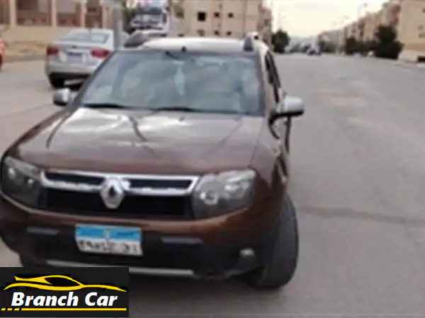 رينو داستر 2013 للبيع بالعبور | 4x4 فبريكة بالكامل،...