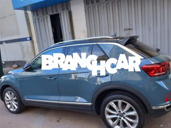 فولكس فاجن أوتوماتيك للبيع | 10,000 كم فقط | حالة...