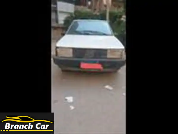 فيات ريجاتا بحالة 