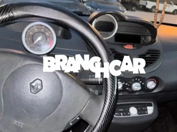 رونو توينجو 2012 بنزين يدوية للبيع بطنجة:...